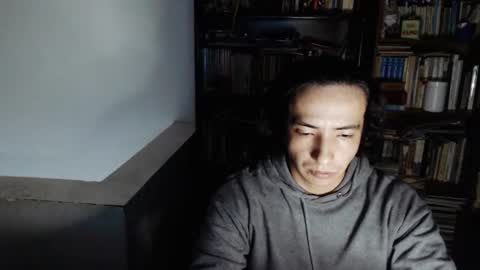 JamesDali online show from 02-06-25, 02:11