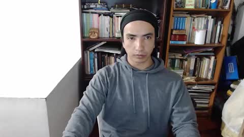 JamesDali online show from 02-09-25, 01:33