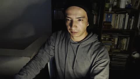 JamesDali online show from 02-21-25, 04:51