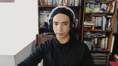 JamesDali online show from 10-13-25, 03:39