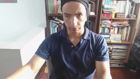 JamesDali online show from 03-02-26, 12:12