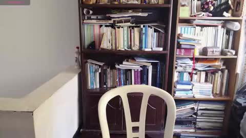 JamesDali online show from 03-10-26, 05:51