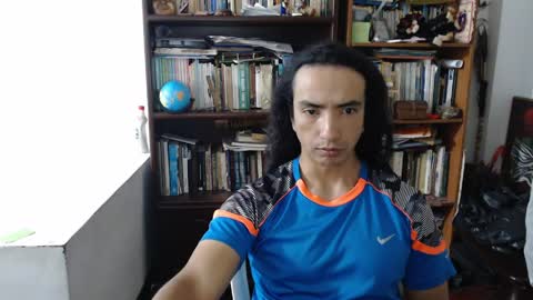 JamesDali online show from 05-06-26, 08:41