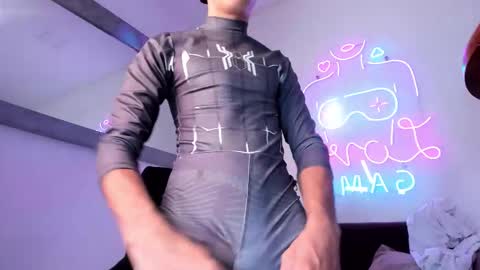 Dallen Grant online show from 03-01-26, 02:41