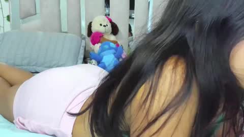 SWEET BABY online show from 05-17-26, 02:09