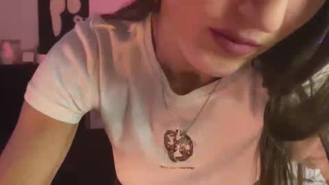 dalmatian_girl online show from 03-02-26, 07:10