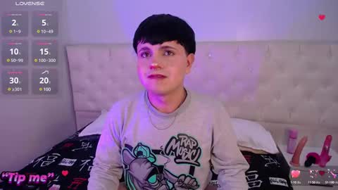 dalmonn lennoxx online show from 03-08-25, 12:11