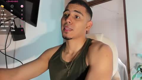 Dalton online show from 12-11-24, 12:34