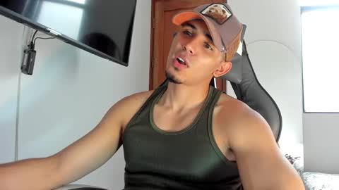 Dalton online show from 09-20-25, 08:10