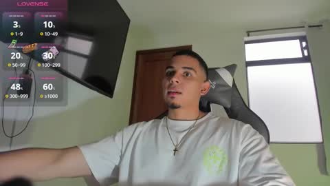 Dalton online show from 09-30-25, 04:12