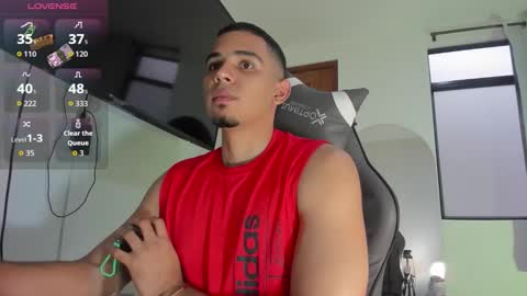 Dalton online show from 10-01-25, 11:16