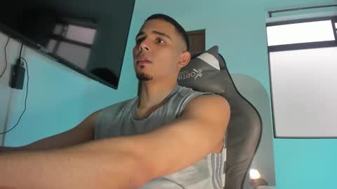 Dalton online show from 10-08-25, 02:36