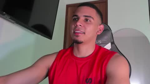 Dalton online show from 10-28-25, 10:56