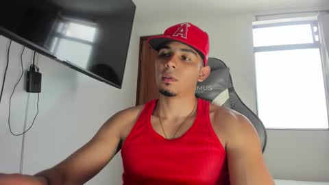 Dalton online show from 11-22-25, 01:32