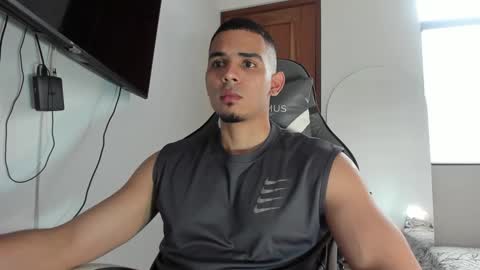 Dalton online show from 03-10-26, 01:38