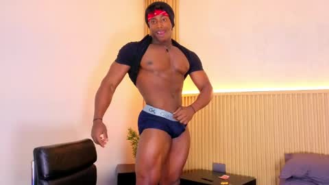 dalton_asher online show from 06-04-26, 07:36