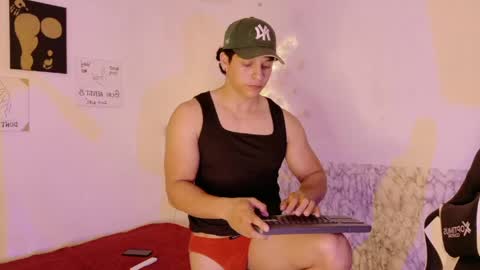dalton_bigcock online show from 04-18-26, 04:11