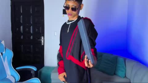 damar_felipe online show from 03-03-25, 08:16