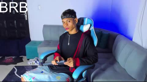 damar_felipe online show from 03-10-25, 03:12