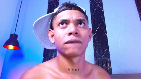 damar_felipe online show from 09-24-25, 04:21