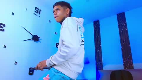 damar_felipe online show from 11-09-25, 03:38