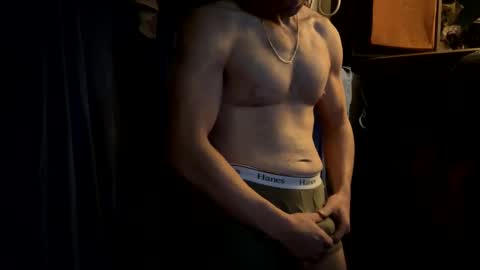 Dameon online show from 01-26-25, 09:07