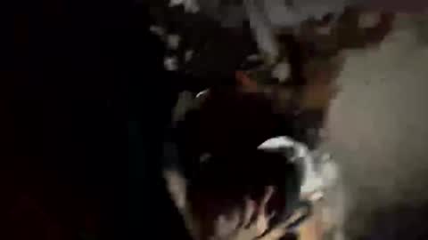 Dameon online show from 10-28-25, 09:13