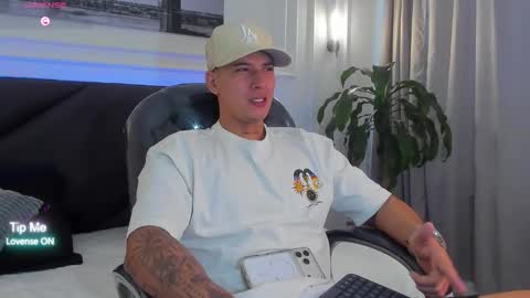 DAMIAN online show from 02-11-26, 12:43