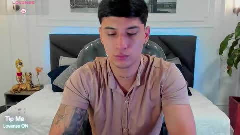 DAMIAN online show from 02-16-26, 01:18