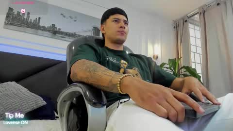 DAMIAN online show from 02-17-26, 12:23