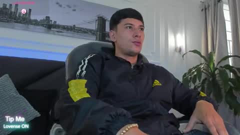 DAMIAN online show from 03-05-26, 12:12