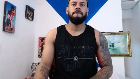 Snapshot of damian64436171 chatting on 02-24-25, 02:48 damian64436171 online show from 02-24-25, 02:48