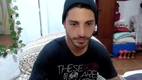 Damian online show from 11-29-25, 10:35