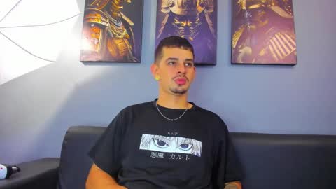 Damian Oliver online show from 03-24-26, 05:34