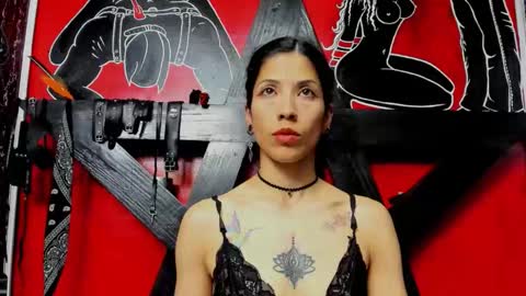 damian_and_tiana online show from 01-18-26, 04:38