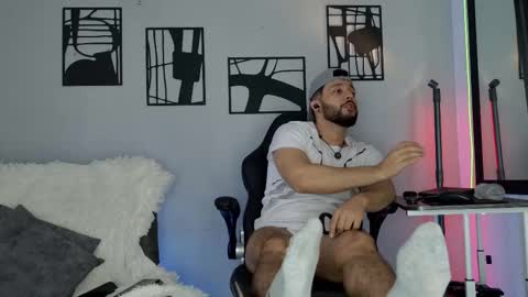 Jaxon online show from 03-24-26, 04:06