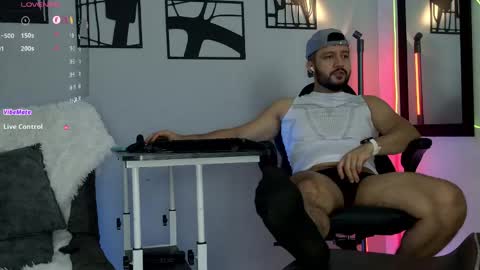 Jaxon online show from 04-01-26, 04:35