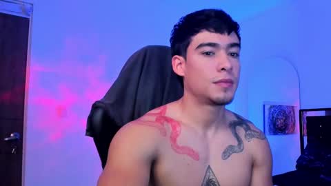 Snapshot of damian_fit chatting on 03-12-25, 12:26 Damian online show from 03-12-25, 12:26