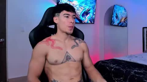 Snapshot of damian_fit chatting on 09-12-25, 10:15 Damian online show from 09-12-25, 10:15