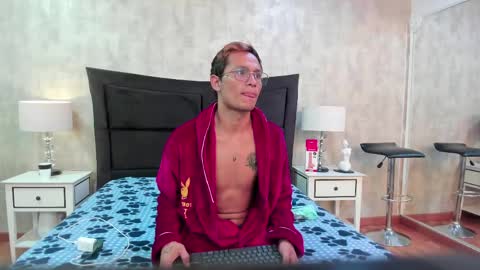 Damian Garcia online show from 04-27-26, 11:41