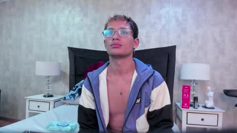 Damian Garcia online show from 04-28-26, 11:37