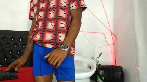 damian_hart10 online show from 03-21-26, 10:53