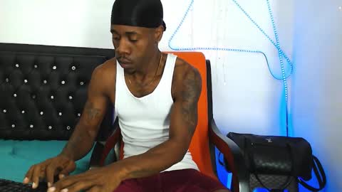 damian_hart_24cm online show from 10-21-25, 11:00