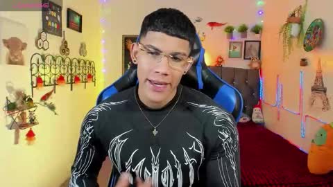 Damian online show from 01-07-26, 02:58