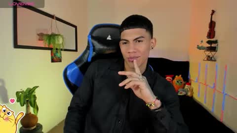 Damian online show from 02-28-26, 12:33