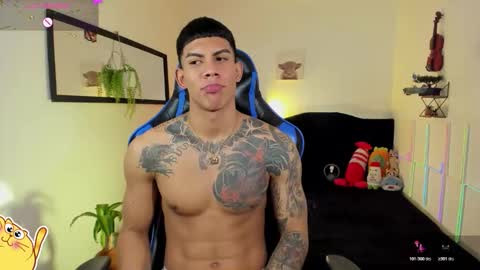 Damian online show from 03-07-26, 04:31