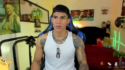 Damian online show from 04-05-26, 07:05