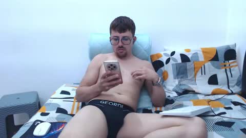 Snapshot of damian_redhot chatting on 03-07-25, 12:45 D A M I A N online show from 03-07-25, 12:45