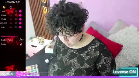 damian_rock_ online show from 11-07-25, 08:09