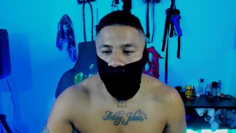 Damian torner online show from 11-07-25, 09:31